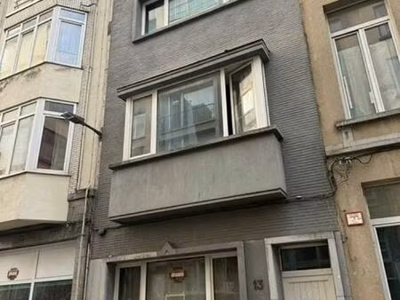 commercieel te koop in antwerpen met 4 slaapkamers
