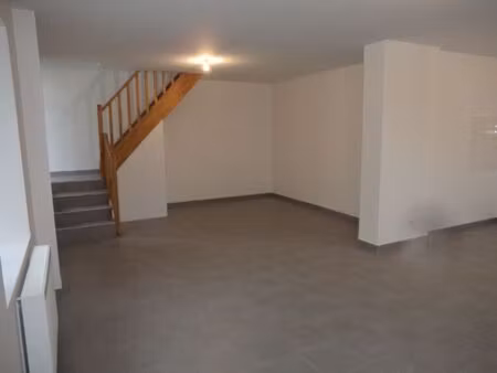 location maison 3 pièces 74m² forfry 77165