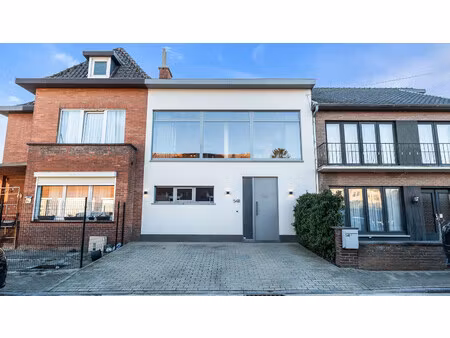 huis te koop in heers met 2 slaapkamers