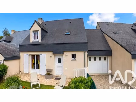 maison à lamballe (22400)