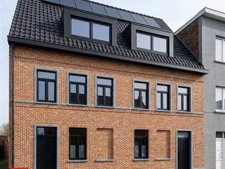huis te koop in lokeren met 5 slaapkamers