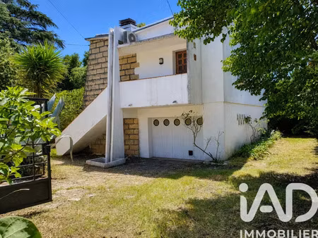 maison à nîmes (30900)