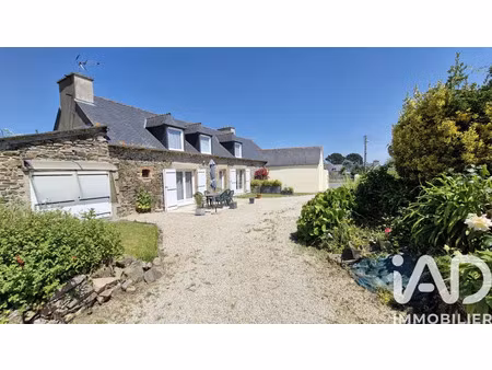 maison de campagne à plouézec (22470)