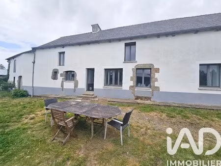 maison à rouillac (22250)
