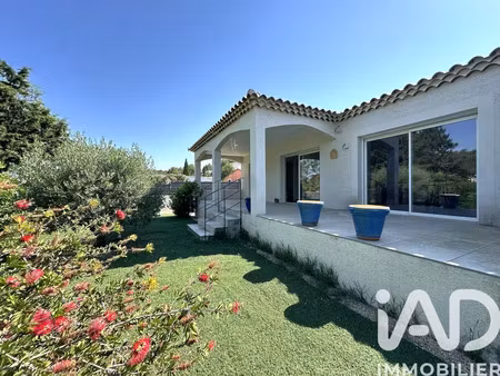 maison à beaucaire (30300)