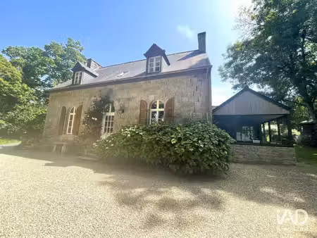 maison à ploubezre (22300)