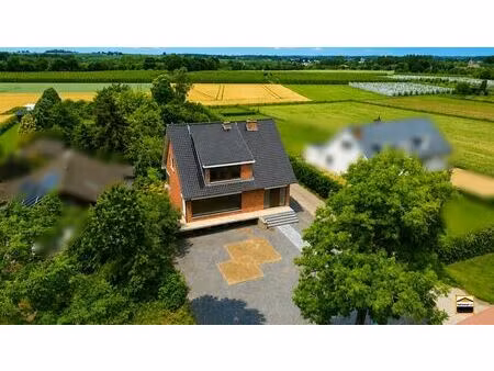 huis te koop in wellen met 3 slaapkamers