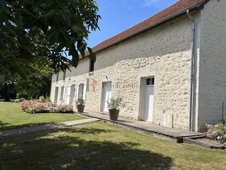 vente maison 7 pièces 158.25 m² à mortagne-au-perche (61400)  349 800 €