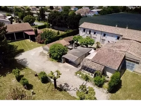 annonce bien à vendre