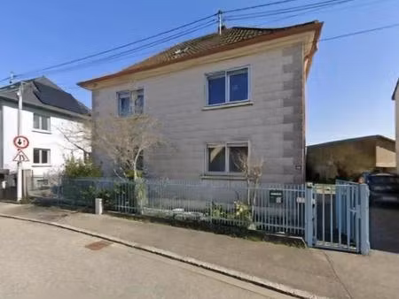 maison 6 pièces