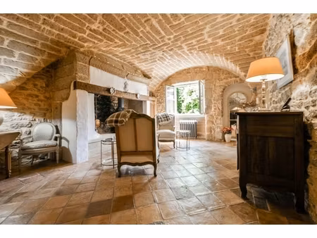 annonce maison à vendre