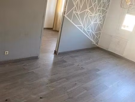 appartement 2 pièces
