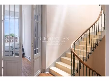 andernos   hyper centre ville  loft en rue piétonne