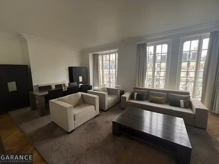 appartement de luxe de 4 pièces en location à nation-picpus  gare de lyon  bercy  paris  î
