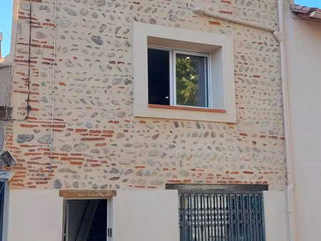 maison t3 84m2 baho