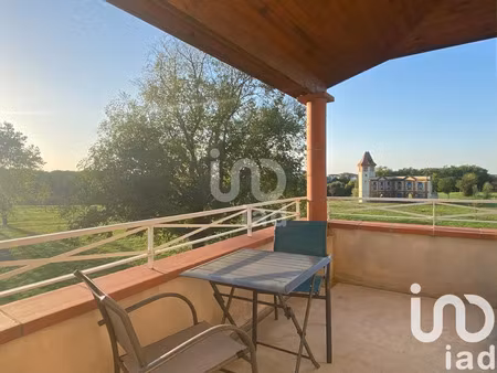 appartement à colomiers (31770)