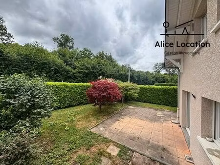 maison de luxe de 3 chambres en location à anthy-sur-léman  auvergne-rhône-alpes