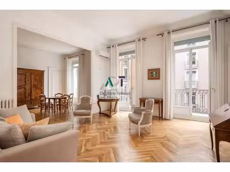 vente appartement grenoble 38000 - - surface privée