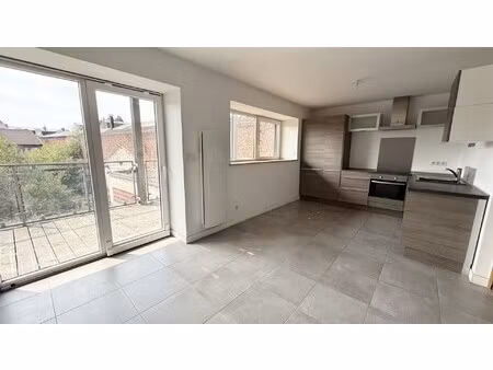 location appartement 75m² lens 62300