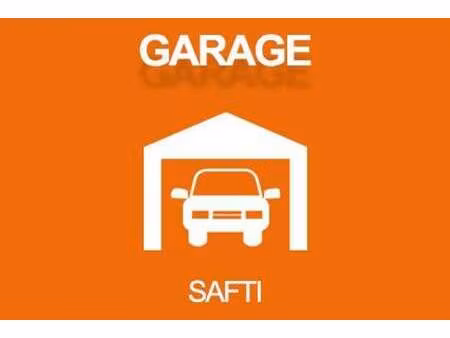 vente garage et parking à saint-florent (79000) : à vendre / 15m² saint-florent