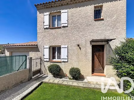 maison traditionnelle à pont-saint-esprit (30130)