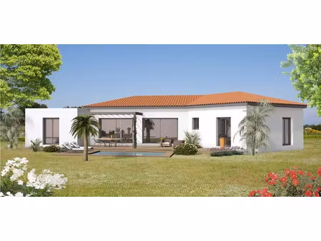 vente maison 5 pièces 125 m² à ria-sirach (66500)  297 900 €