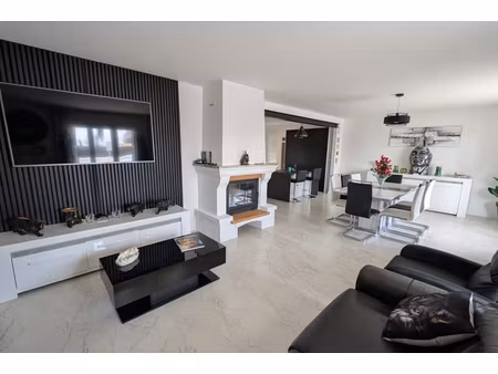 annonce maison à vendre