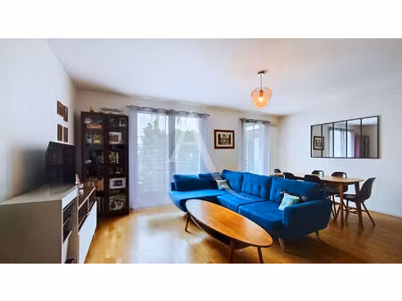 vente appartement 3 pièces  67.90m²  massy