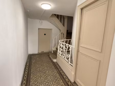 achat appartement 2 pièces 40m² meulan en yvelines 78250