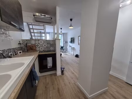 location maison 3 pièces 56m² dunkerque 59140