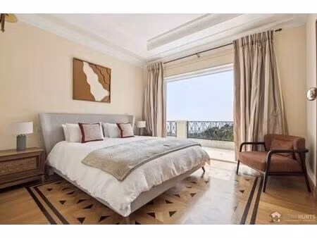 villa de luxe de 5 chambres en vente villefranche-sur-mer  provence-alpes-côte d'azur