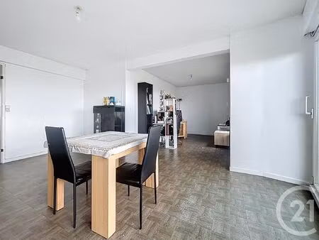 achat appartement 4 pièces 103m² le mee sur seine 77350