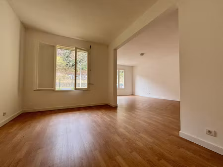 achat appartement 5 pièces 89m² st denis 97400