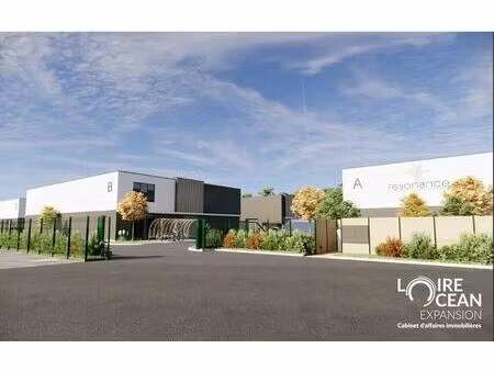 vente local d’activités pornic 44210 328m²