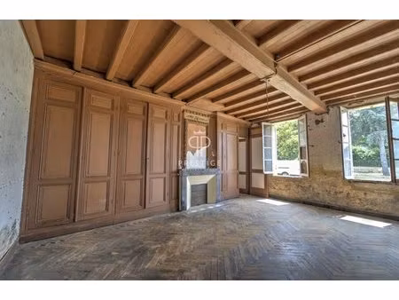 achat : maison (33350)