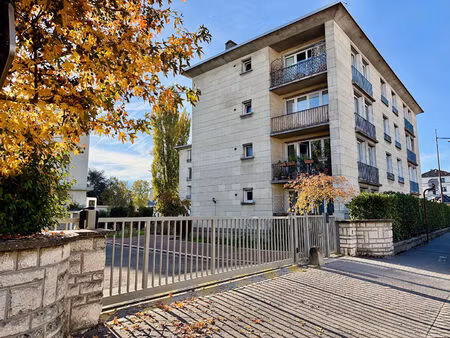achat appartement 2 pièces 34m²
