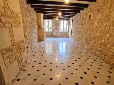 vente immeuble à celles-sur-belle (79370) : à vendre / 350m² celles-sur-belle