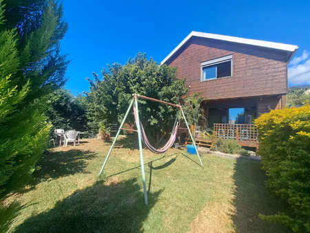location maison 5 pièces 140m² st denis 97490