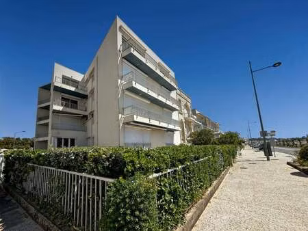 vente appartement 3 pièces bord de mer à royan (17200) : à vendre 3 pièces bord de mer / 6