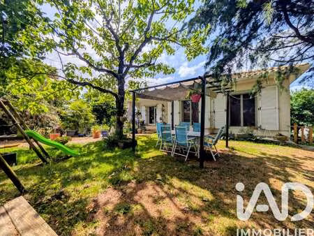 vente maison à saint-liguaire (79000) : à vendre / 122m² saint-liguaire