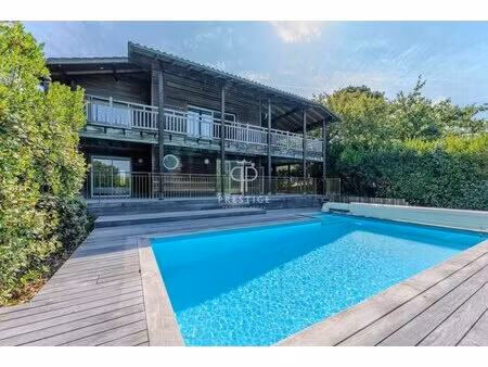 achat : maison (33120)
