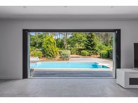achat : maison (33120)