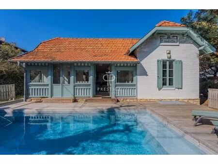 achat : maison (33120)