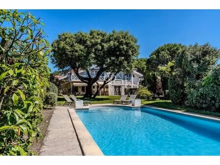 achat : maison (33120)