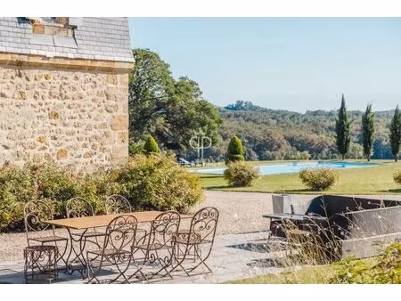 achat : maison (33000)