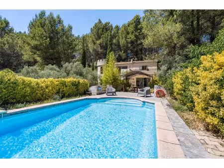 vente maison auriol 13390 - - surface privée