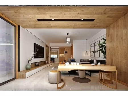 annonce appartement à vendre