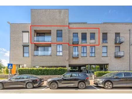 appartement à vendre à half daghmael 2 herent (rbw20191)