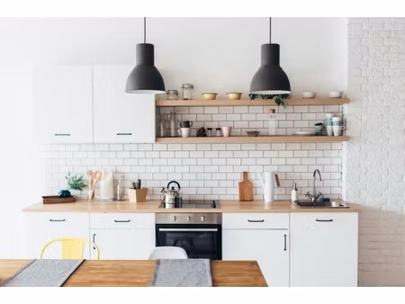 annonce appartement à vendre