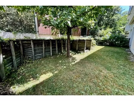 annonce appartement à vendre
